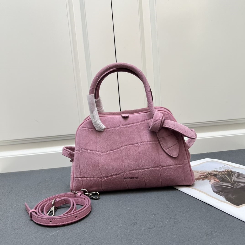 Jacquemus Top Handle Bags